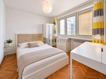 2 pokoje balkon klimatyzacja Okolice Metra ONZ