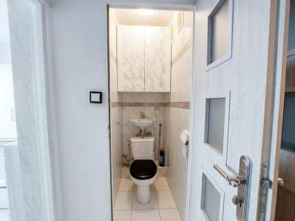 Rozkładowe 3 pokoje 56m2, balkon,piwnica - Rydla47