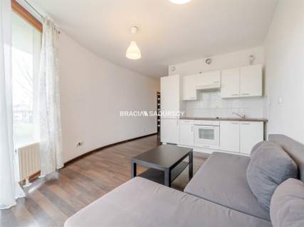 49m2, Tarasy Verona Krowoderskich Zuchów