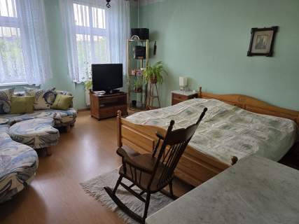 Mieszkanie w kamienicy 90,89 m Śródmieście