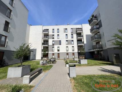KLIMATYCZNA KAWALERKA NA GRUNWALDZIE JELENIOGÓRSKA 1