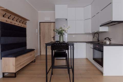 Mieszkanie do wynajęcia, 33,1 m2, Zielona Góra