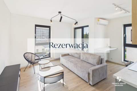 3 pokoje nowe Mogilska 120B