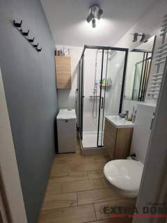 Mieszkanie na sprzedaż, 31 m2, Szczecin