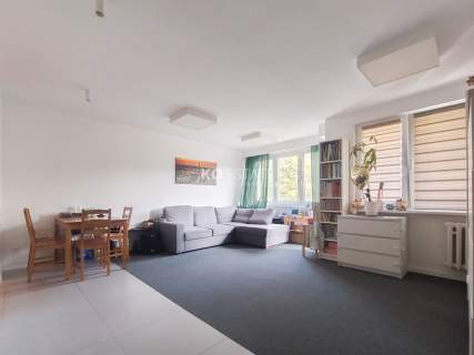 BISKUPIN 2 POKOJE LOGGIA INWESTYCJA 46,85 M2