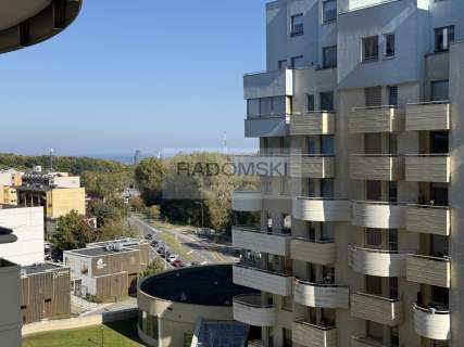3 Pokoje Winda Witawa - Gdynia Witomino
