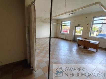 Lokal 79 m handl usł Nawojowa Góra