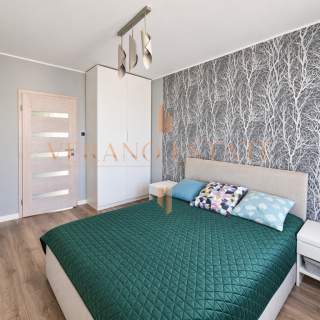 Płock, Boryszewska 68 m 3 pokoje balkon