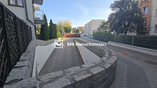 Nowocześnie urządzone 2 pokoje, 55 m2 - Chopina
