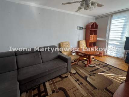 Mieszkanie na sprzedaż, 37 m2, Lubin