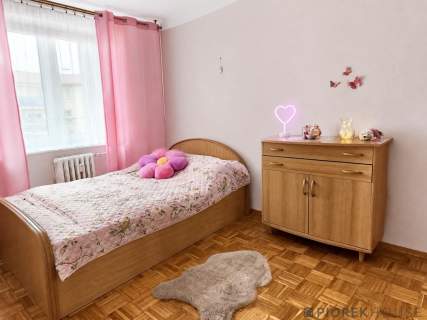 3-pokojowe mieszkanie na Białołęce