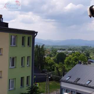 Mieszkanie na sprzedaż, 49 m2, Nowy Sącz