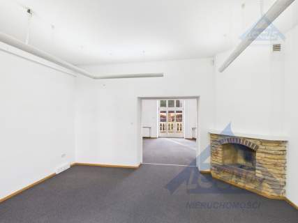Biuro do wynajęcia Żoliborz 700m2