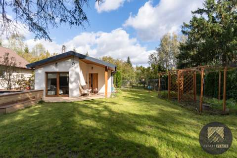 513 M NOWY DOMEK CAŁOROCZNY 35 M BASEN 