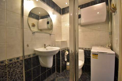 Mieszkanie 2 pok, 43,66 m2, Częstochowska, Herby