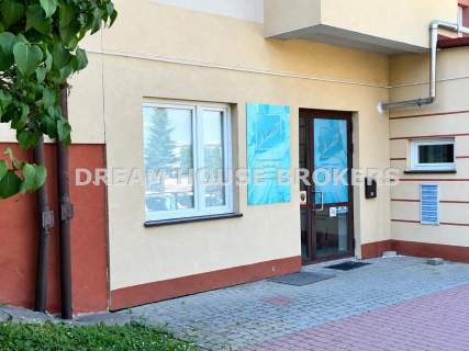 Gotowiec inwestycyjny na sprzedaż.