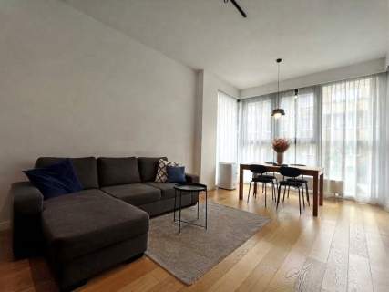 2 pokoje z miejscem w garażu, 56 m2- Markowska