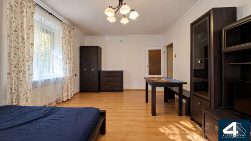 Kraków - Bronowice, 2 pokoje, blisko uczelni