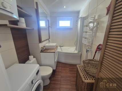 Mieszkanie do wynajęcia, 58 m2, Kraków