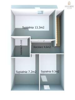 Kompleksowy bliźniak - do oddania w I KW 2027 roku