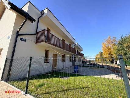 Nowe Apartamenty Północ Ogród i Parking w cenie