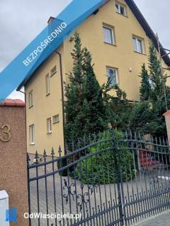 Przestronny dom 350m/2 z Pompą Ciepła i lokalem Usługowym