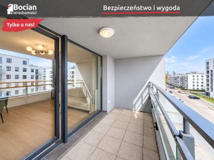 Wysoki Standard Klimatyzacja Pełne wyposażenie