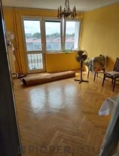 2-pokojowe mieszkanie na Woli