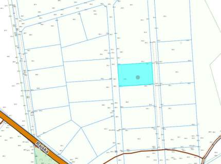Twoja działka Kaszuby - 40 minut od Trójmiasta