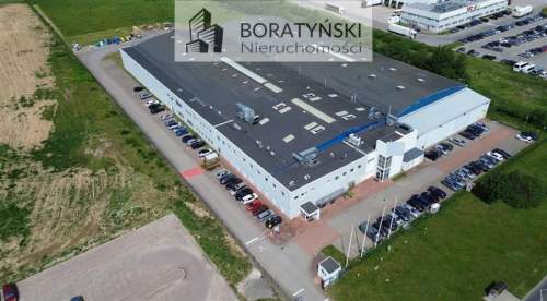 Obiekt - Koszalin