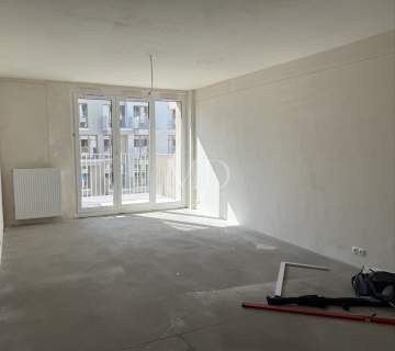 Klucze we wrześniu, widok na patio, świetny układ