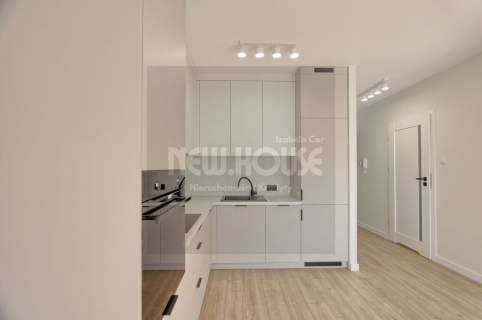 Nowe komfortowe 52 m2 .Klimatyzacja Cukrownia Apart. BEZ PCC...