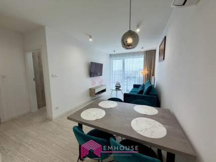 Komfortowy apartament idealny do wypoczynku i pod inwestycję