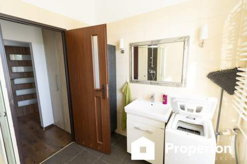 Mieszkanie w sercu Świebodzina Plac Wolności 69,31 m 2 po