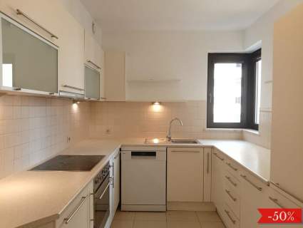 4 pokoje, 116m2, opcja BIURO- Grzybowska 2/Centrum