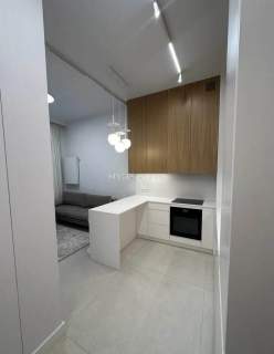  NOWY PORT APARTAMENT BUTIKOWY PREMIUM 35 m 