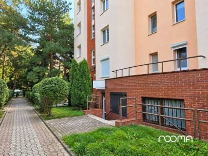 Lokal na gabinet lub biuro 32 m2 po remoncie Łódź Górna