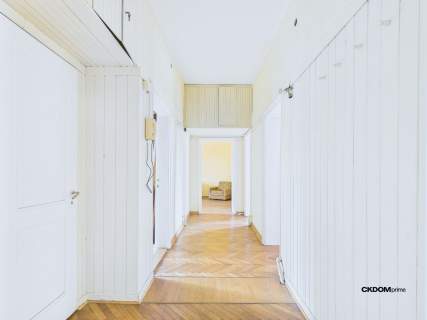 Imponujący Apartament z Duszą 105m2/ Centrum