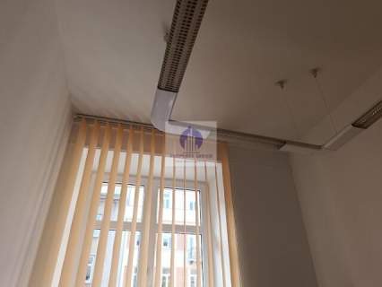 Śródmieście lokal biurowo-usługowy 64 m2 do wynajęcia