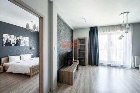 Apartament przy Rynku na wynajem w Justin Center