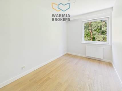 Mieszkanie do wynajęcia, 82,83 m2, Olsztyn