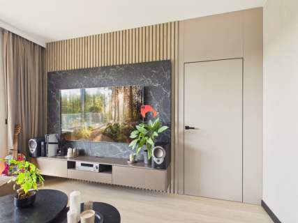 2 pokoje Premium 52 m 40 m tarasu Osielsko