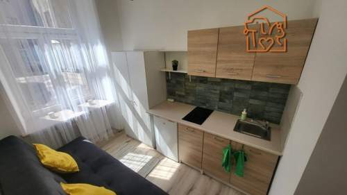 Studio w centrum, pet-friendly - Kilińskiego 30