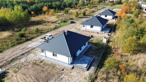 Sołtyków / 4 pokoje / stan deweloperski
