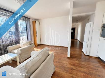 Mieszkanie 3 Pokojowe Balkon Garaż - Przymorze Marina Primore