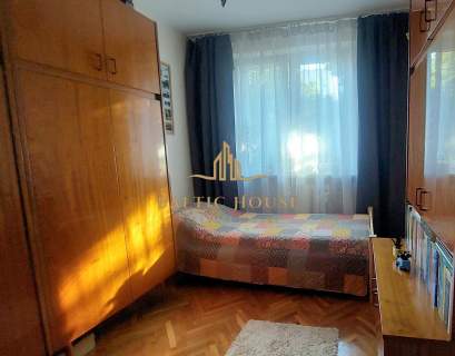 2 Pokoje Balkon Blisko SKM Inwestycja Przymorze