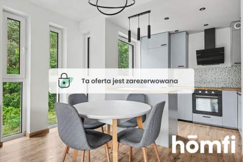 Mieszkanie na Os. Leśna Enklawa