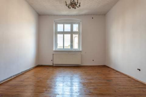 74 m w kamienicy bezczynszowe centrum Obornik