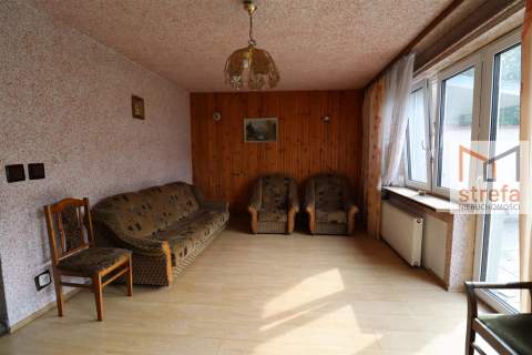  Dom dla dużej rodziny 5-6 pokoi garaż 