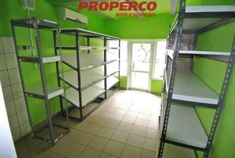 Lokal 20m2 Centrum